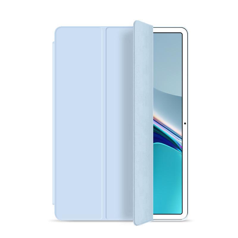 iPad Mini 2/3/4/5 7.9-Inch Silicone Protective Case - Anti-Fall Cover