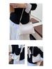 2025 Trendy Woven Women's Crossbody Handbag: Versatile Shoulder & Underarm Bag