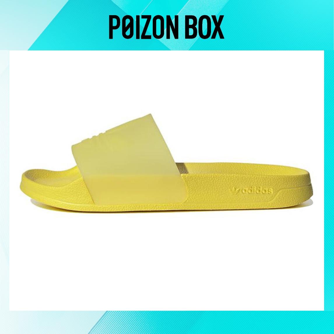 

сабо adidas originals Adilette Flip-flops Unisex IE7735