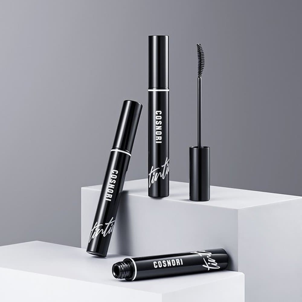 Cosnori Eyelash Black Tinting Serum 9g
