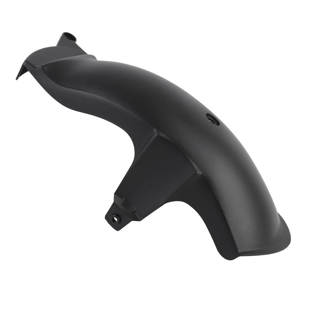 Motorrad Hinterradkotflügelabdeckung Stoßfest Erhöhter Komfort Schutz Spritzschutz Radabdeckung