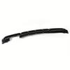 For BMW 3 Series F30 F31 M Sport 2012-2018 Car Style Rear Diffuser Bumper Lip Spoiler Splitter Exterior Body Kit Parts
