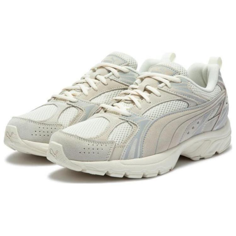 Puma Milenio Sd 'Cream White' 391151-02