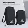 AAAKB1 Honda Badge Car Storage Bag Portable Handbag For Honda Insight Odyssey Vezel CRZ 5th City CRX Pilot B-series D-series H-series