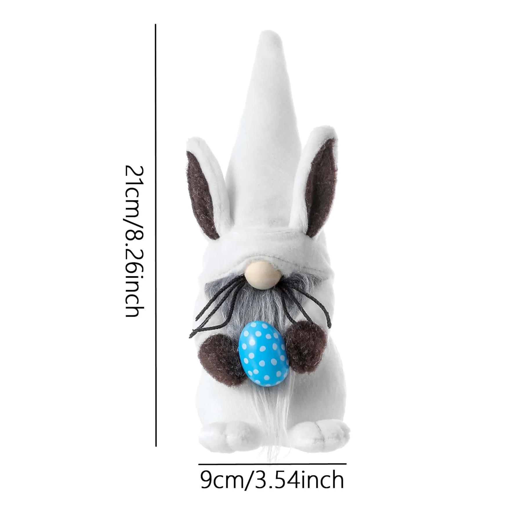 

1 шт., Безликая кукла, Хэллоуин Креативные декоративные принадлежности, Кукла-гном, Реквизит для создания фестивальной атмосферы S