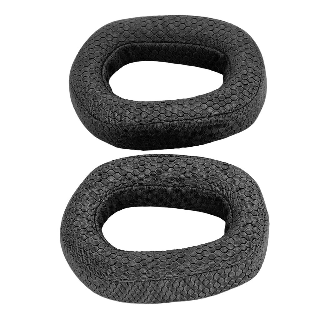 Replacement Ear Pads Professional Soft Sound Isolation Ear Cushions for  435