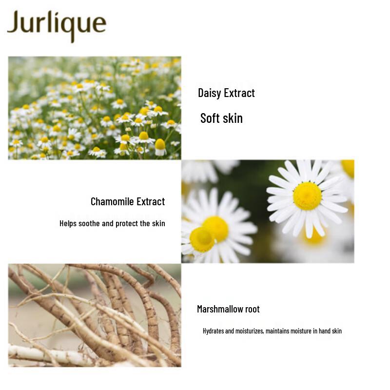 Jurlique Rose Softening Hand Lotion