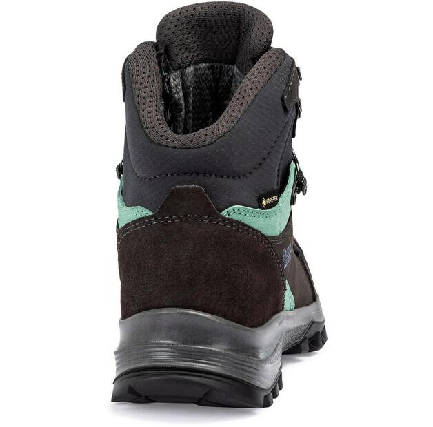 Треккинговые ботинки Hanwag Alta Bunion II Lady GTX