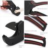 PVC Pipes Cutters Aluminum Alloy Tube PVC Tube Cutter Steel Blade Up for Cutting PVC Pipes
