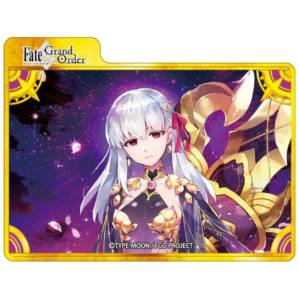 Character Deck Case MAX NEO Order Fate/Grand "Assassin/Karma"