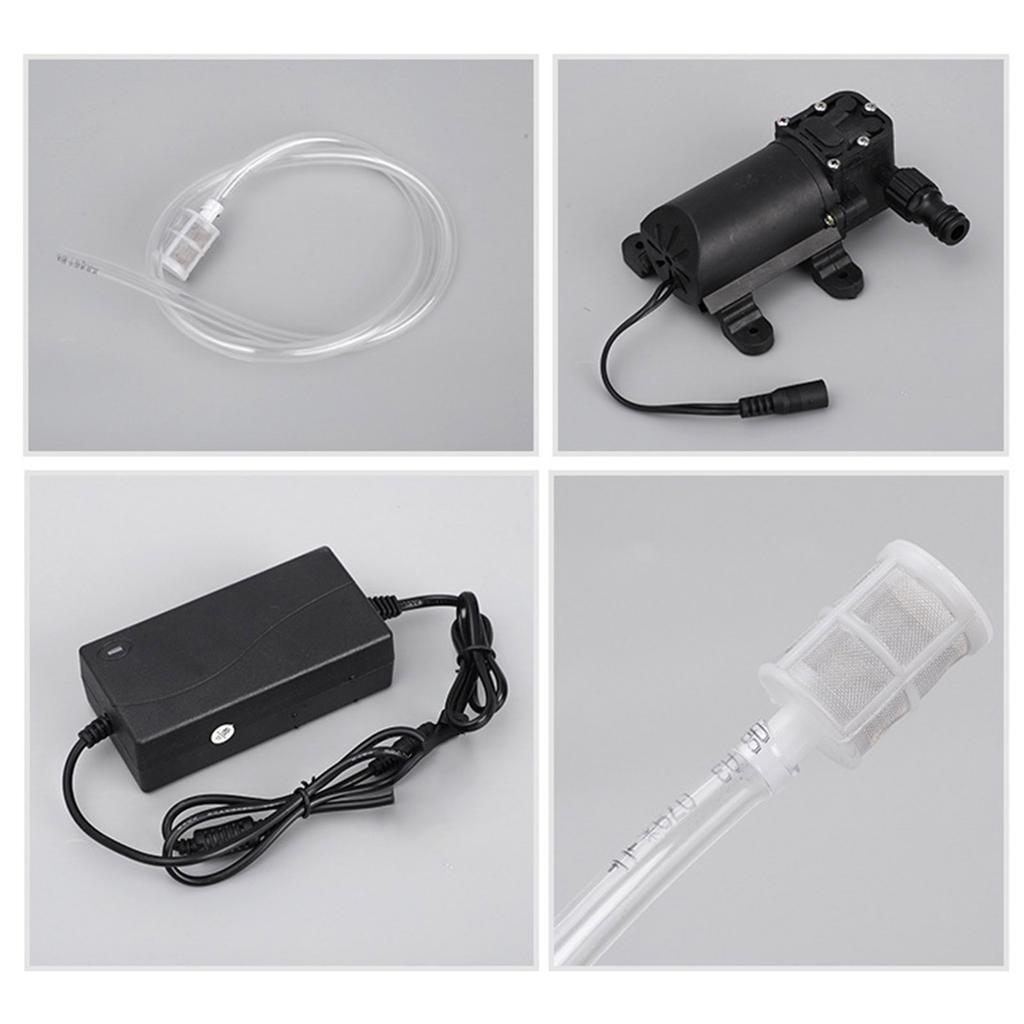 Miniature Split Air Conditioner Cleaning Kit Waterproof Reusable Covers Suitable for Wall Mounted Air Conditioning Unit