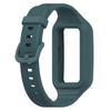 Silicone Strap For Huawei Band 9 8 7 6 Bracelet Wristband For Honor Band 6/Honor Band 7 Integrated Band + Case