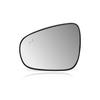 Mirror Glass Flat Heated Blind Spot Driver Side For Lexus IS250 IS350 2015-