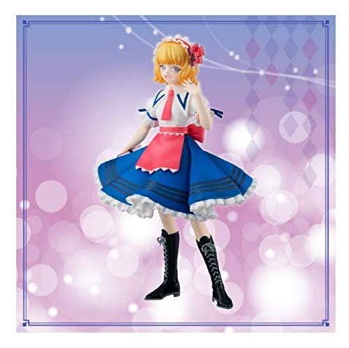 Touhou Project Special Figure Alice Margatroid 1 Type