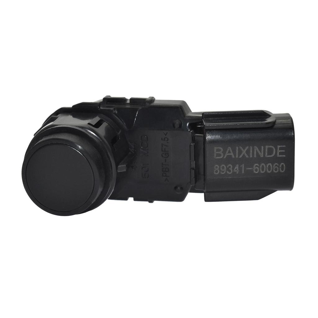 Automobile Safety Assistance 89341-60060