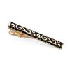 Men's Geometric Tie Clip Personalized Fashion Tie Clip Accessories