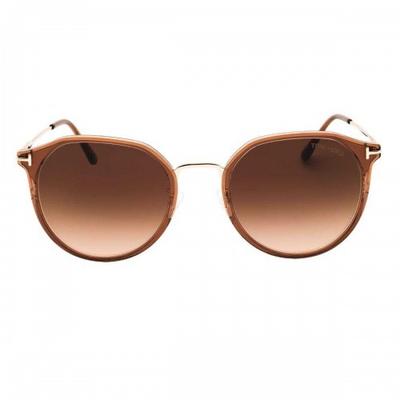 Damen/Damen Farbverlaufs-Sonnenbrille