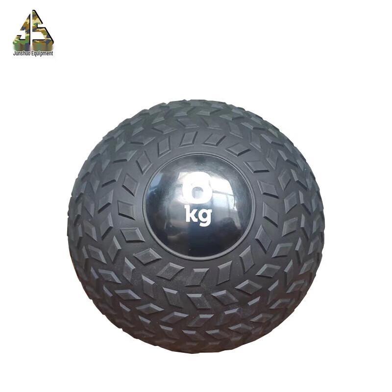 Junshuo PVC Sand-Filled Medicine Ball