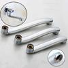 S-type Basin Faucet Tube Stainless Steel Sink Faucet Pipe  Outlet Pipe Replacement Fittings