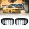 Cache-grilles décoratifs pour BMW Série 1 F52 (2016-2020)
