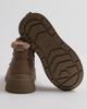 Uggs Suny Liana 3200 36 Khaki Suede Fur