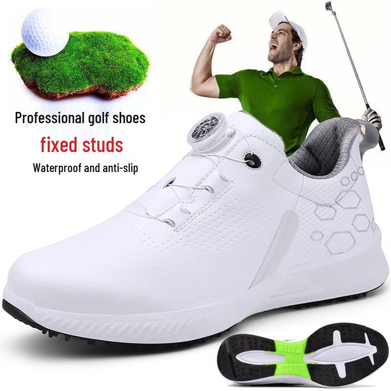 999B Unisex Training Golf Turf Shoes
