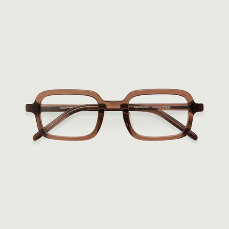 Sunnies Studios KEIKO Nutmeg