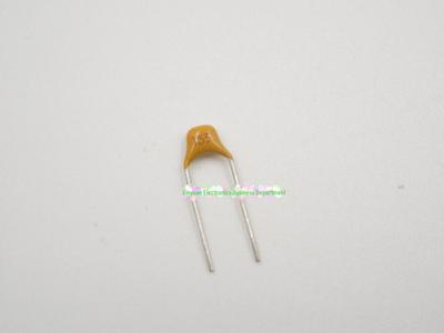 Elektronické součástky – Pasivní komponenty