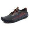2024 Men Aqua Shoes Anti-Slip Female Water Shoes Quick-Drying Swimming Beach Sneakers Outdoor Fishing Lightweight Free Shipping