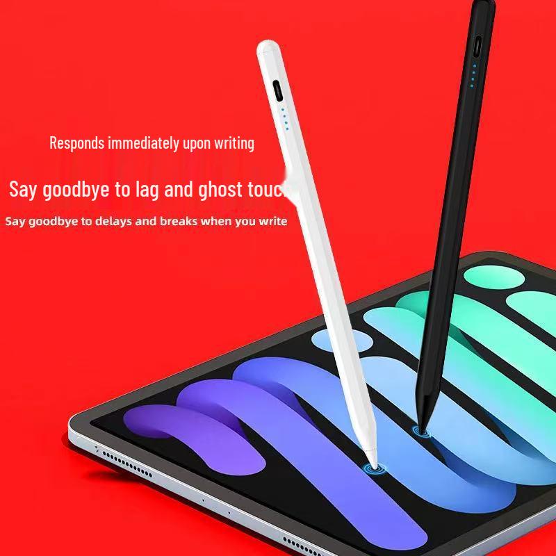 Universeller Anti-Mistouch-Stift für Touchscreen-Tablets und iPads