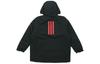 Adidas CNY Collection Parka Coat Unisex Black FT9412