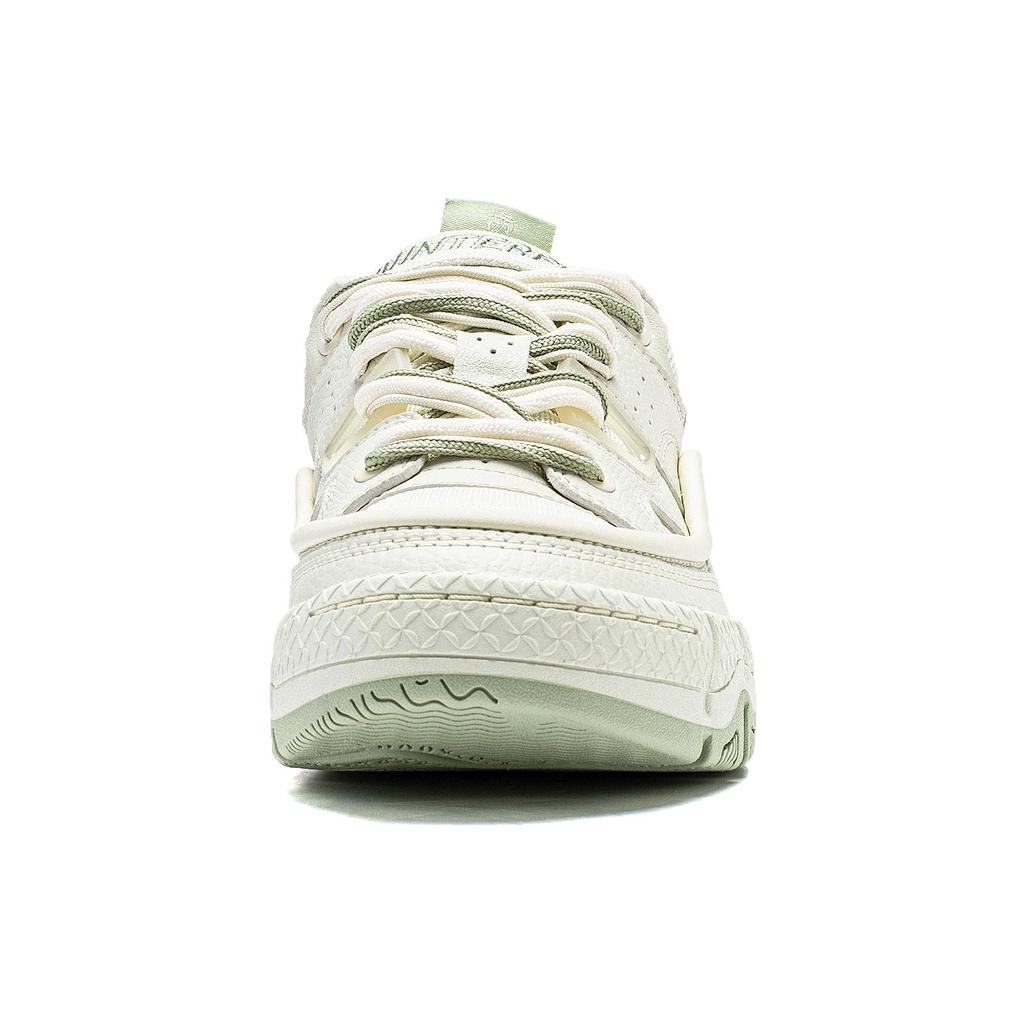 New LINING Reputation 3.5 Casual Shoes Women's Low Top AGCT332-3