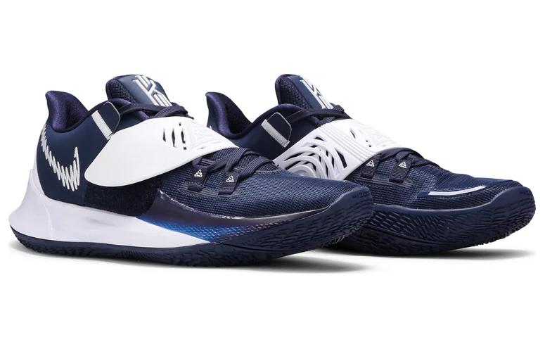 Nike Kyrie Low 3 Tb 'Midnight Navy' CW4147-402