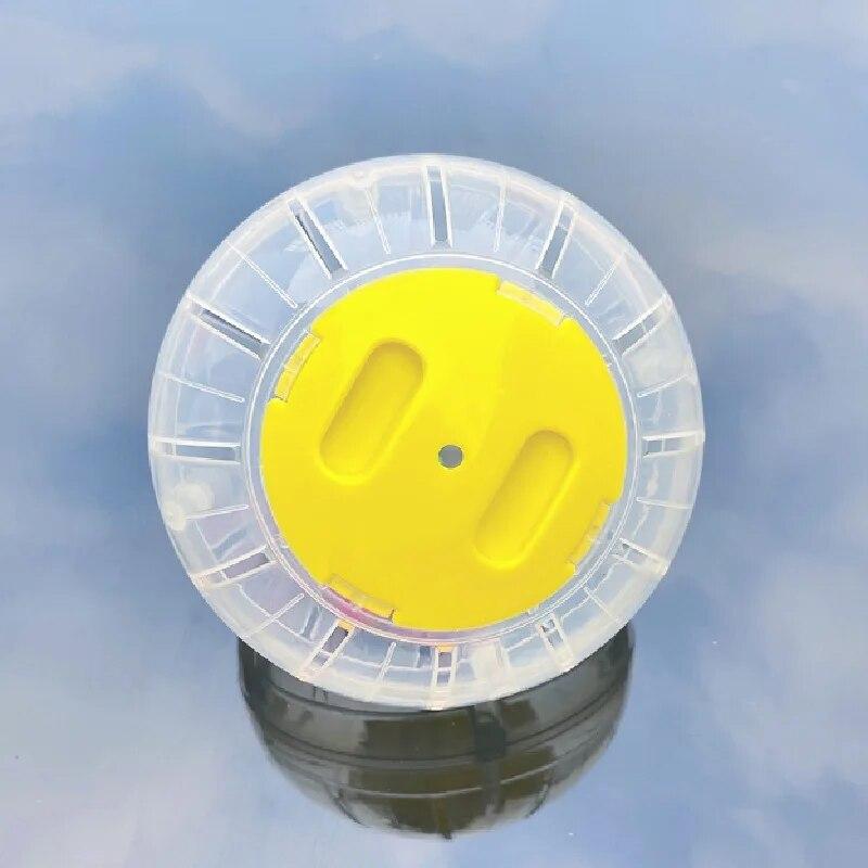 14 Cm Hamster Sport Ball Grounder Rat Small Pet Rodent Mice Jogging Running Hamster Gerbil Exercise Balls Play Toys Accessories