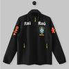 Giacca da calcio abbigliamento imbottito in cotone Trench da uomo e da donna Inter, Arsenal, Chelsea con pile e modelli sottili