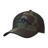 DAIWA Wear/Galvassegas DC-9424 Green Camo