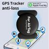 Magnetic Mini Bluetooth GPS Tracker Smart Tag Works with for Apple Find My Only for iOS MFi Finder Item Locator for Car Luggage
