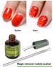 Xiaomi 1/2pcs/Set Nail Magic Remover With Remover Tool Quickly & Easily Remove Gel Nail Polish And Poly Nail Gel Without Harming Nails