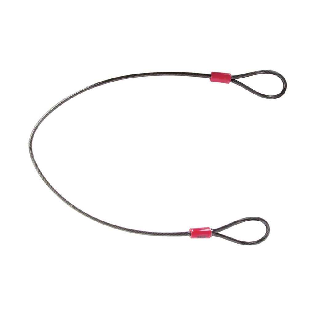 ABUS Cobra Stahlschlaufe Kabel 37106 5/75