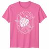Plant Lovers Unisex T Shirt Botanical Graphic Tee For Gardeners Gardening Gift