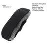 Guitar String Mute Dampener Guitar Noise Reducer Fretboard Muting Wrap Electric Guitar Bass Muffler Silencer Damper Strap for Electric Acoustic Bass