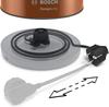 Чайник Bosch TWK4P439 DesignLine