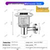 Solar Powered Outdoor LED Mosquito Killer Lamp