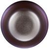 Arita Ware Tasei Kiln [Ultimate Ramen Bowl] Black Painted Nanban Pearl Diameter Approximately 18 X Height 8cm Ramen Bowl Ceramic Ceramic Microwave