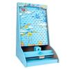 Children's Wooden Marbles Receiving Machine Parent-child Interaction Concentration Training Hand-eye Coordination Desktop Game Machine Toy