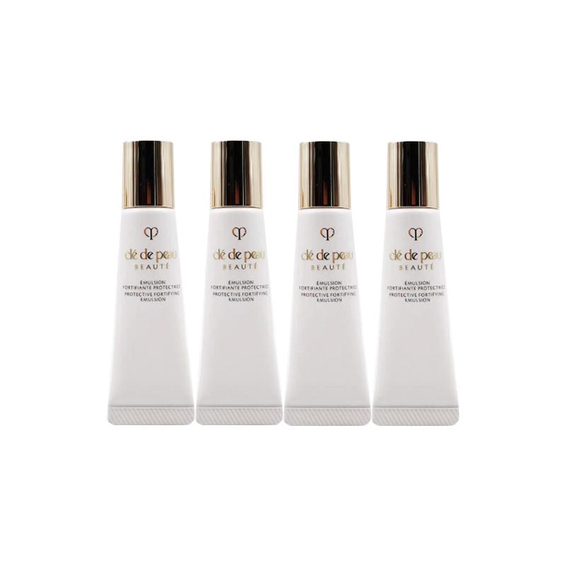 CPB Skin Key Sample Pack Essence Radiance Protective Essence Milk Moisturizing Refreshing Replenishing 12ml*4