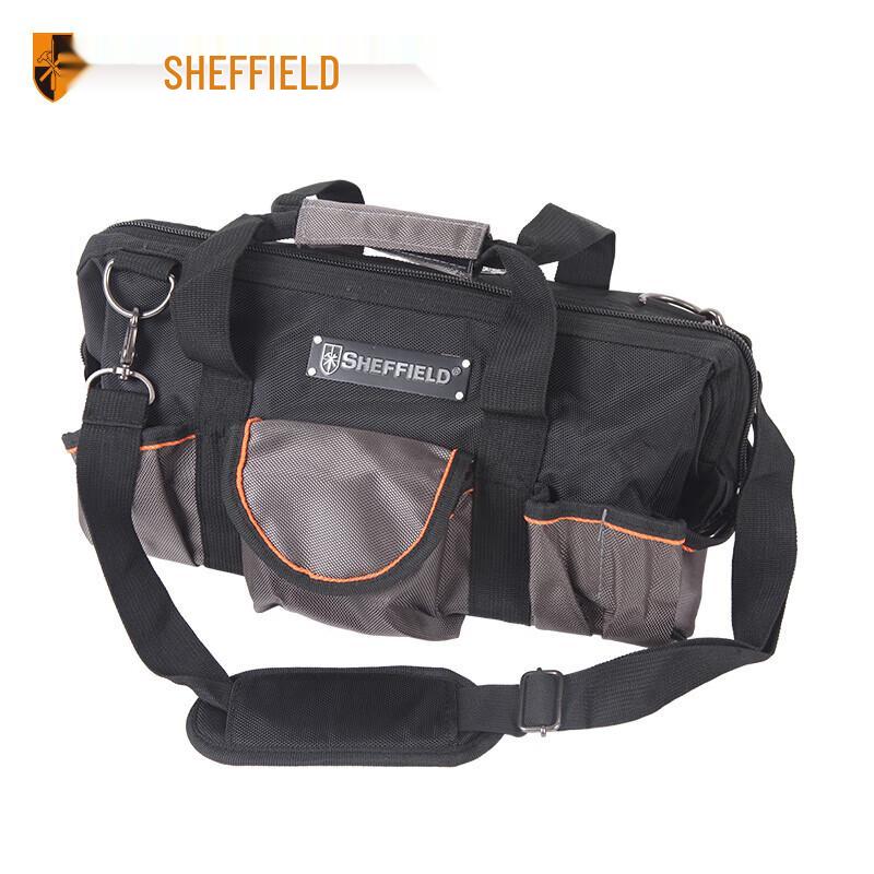 SHEFFIELD 17-дюймовая сумка для инструментов