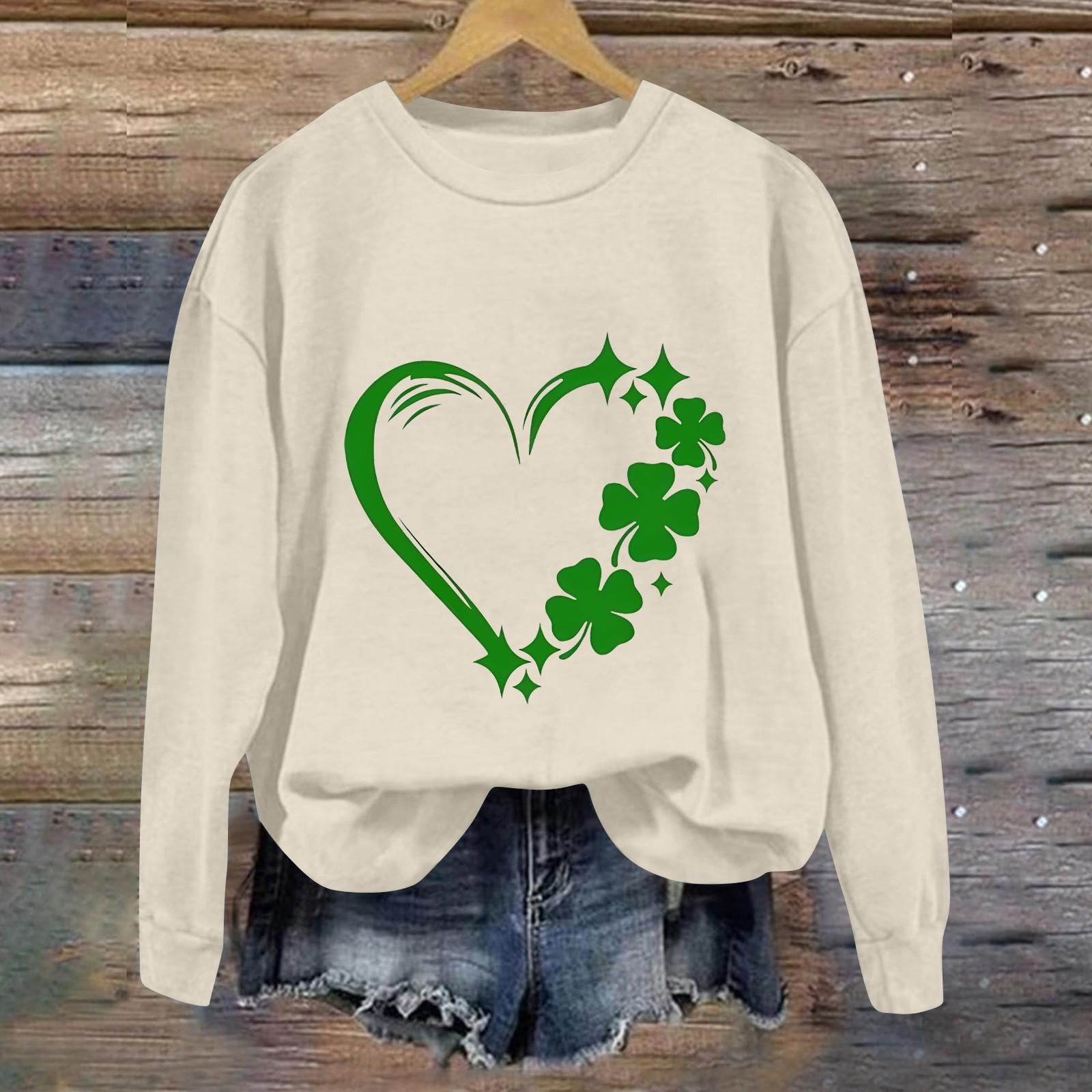 

Женский модный свитер с длинным рукавом и круглым вырезом L