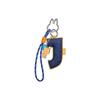 POP MART labubu Heart Code Series THE MONSTERS Letter Pendant Blind Box Single Blind Box / Whole Box -authentic