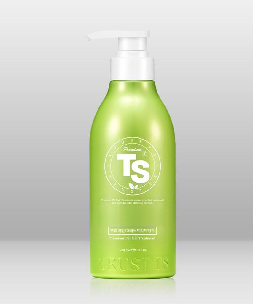 Premium TS Hair Treatment 500ml